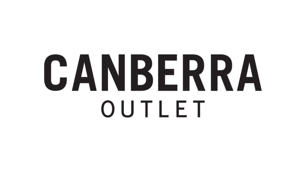 CANBERRA OUTLET Retpro
