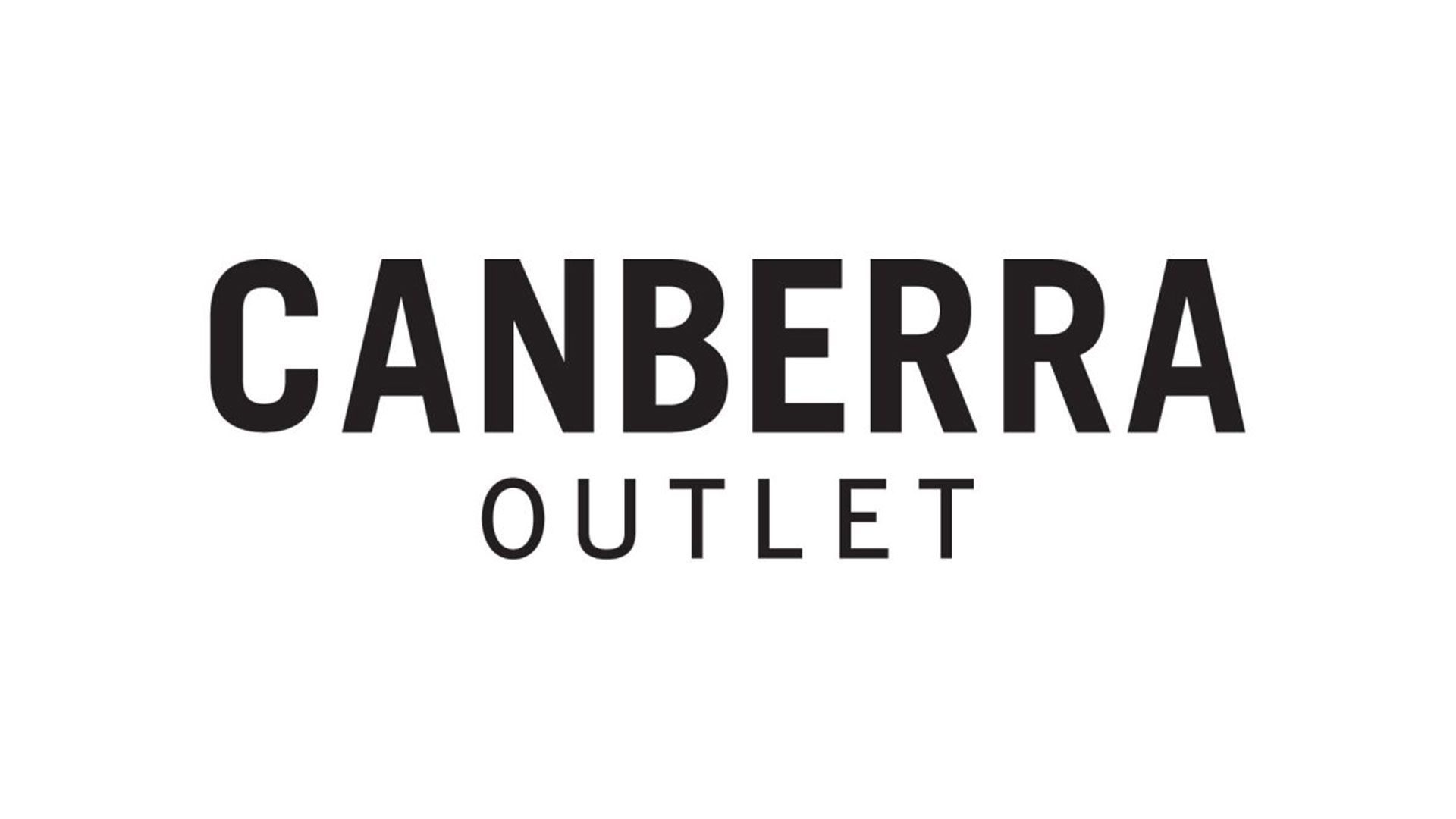 CANBERRA OUTLET Retpro