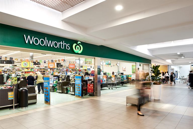 FIGTREE GROVE Retpro