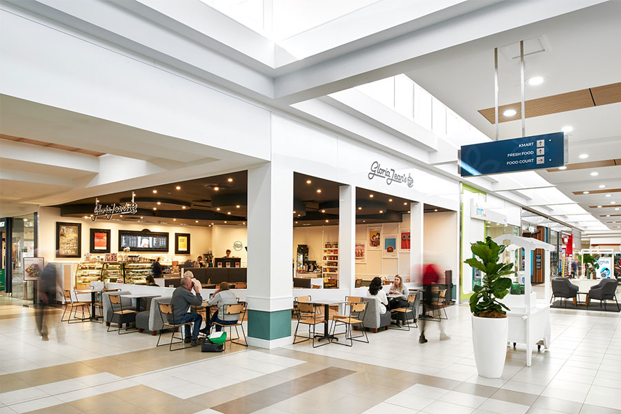 FIGTREE GROVE Retpro