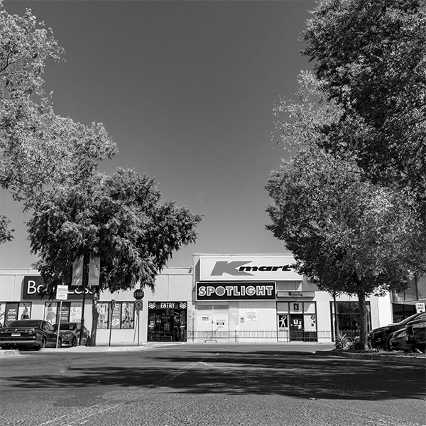 KMart_outside