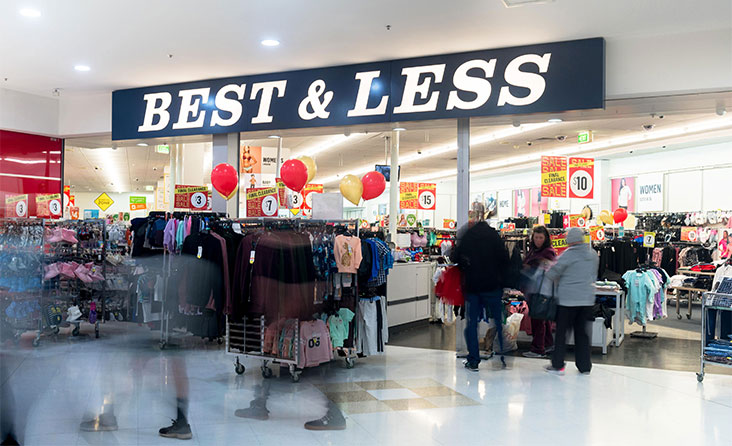 Riverside_Plaza_Best_and_Less
