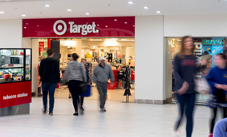 Riverside_Plaza_Target