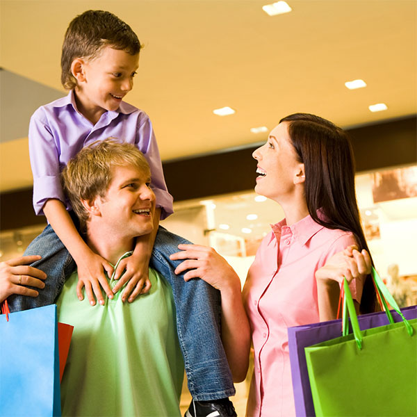 family_shopping