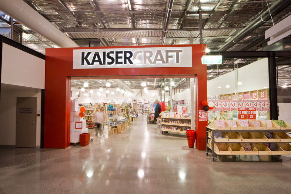 kaisercraft