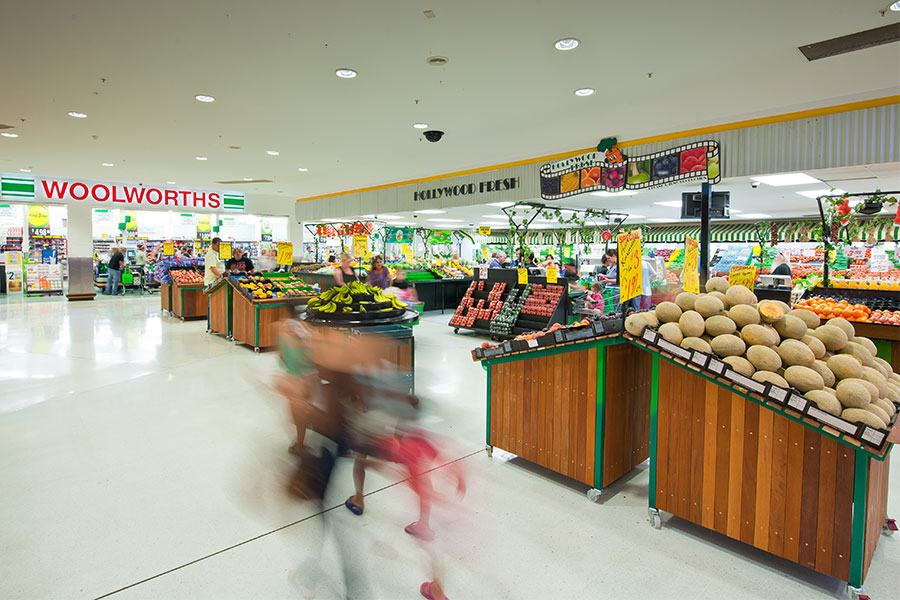 woolworths