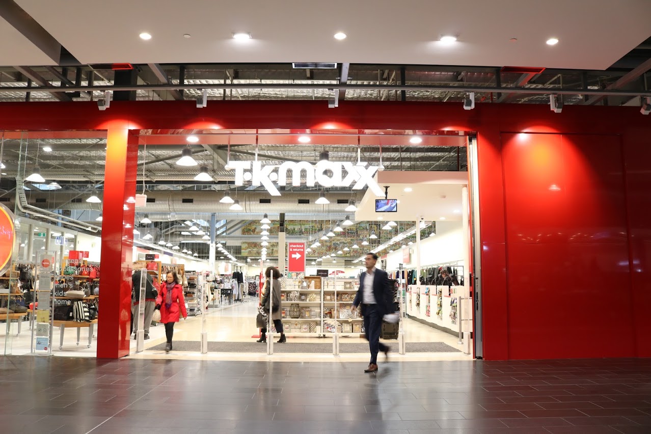 SPENCER OUTLET Retpro