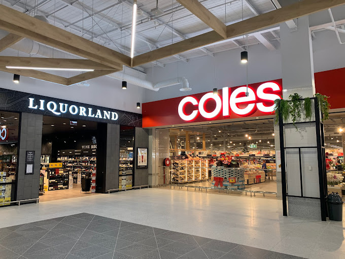 Chadstone Village