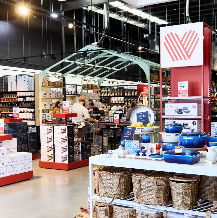KitchenWarehouse